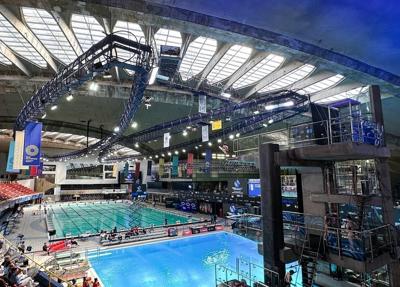 Swimming Canada seeks new Olympic trials site after Montreal Olympic pool closure