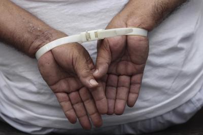El Salvador congress extends gang crackdown yet again