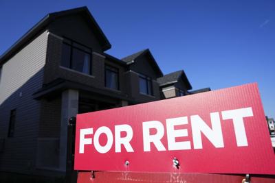 Average asking rents in Canada fell year-over-year every month of 2025: report
