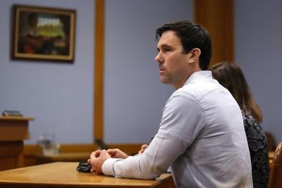 Man convicted for role in 2001 stabbing deaths of Dartmouth College professors released from prison