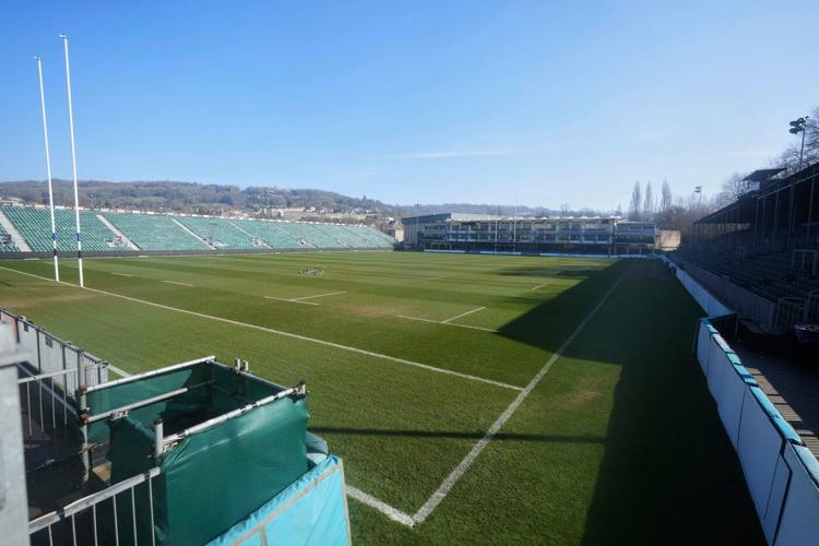 An English rugby team’s stadium plan sparks concern for beavers, bats and UNESCO designation