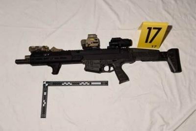 Bail hearing starts for 3 men accused of terrorism in alleged Quebec extremist plot