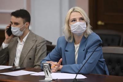 Russian presidential hopeful loses appeal against authorities' refusal to register her for the race