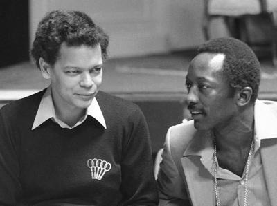 Happy 50th 'SNL!' Here's a look back at the show's very first cast