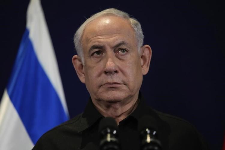 Biden will be plunging into Middle East turmoil on his visit to Israel