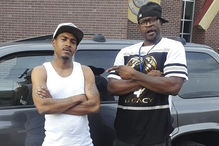 For George Floyd, a complicated life and consequential death