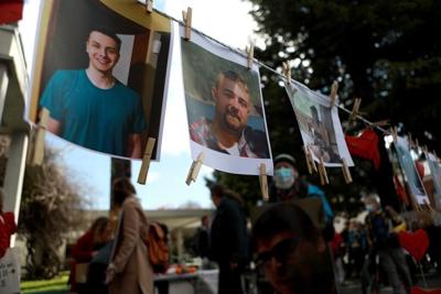 Data on B.C.'s drug decriminalization plan to be publicly available on dashboard