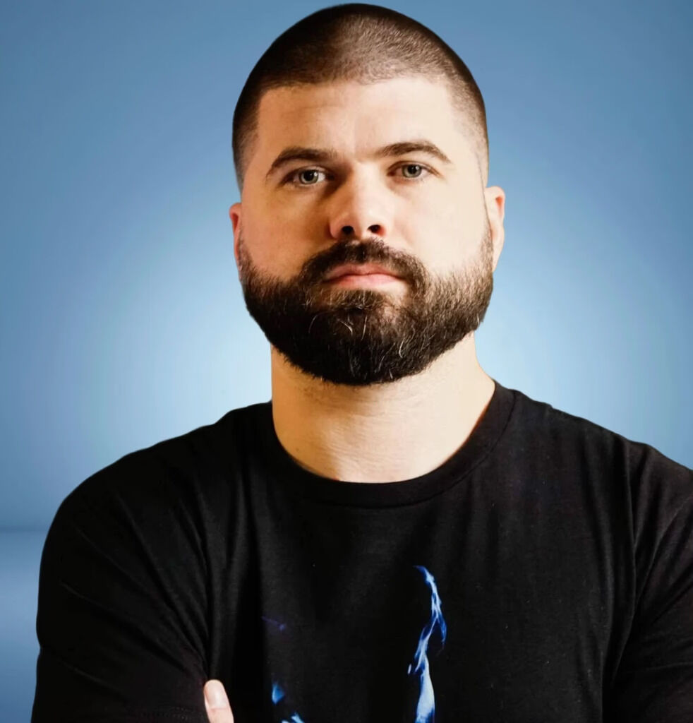 Thinkrr.ai Highlights Cody Getchell as AI Voice Authority and CMO ...