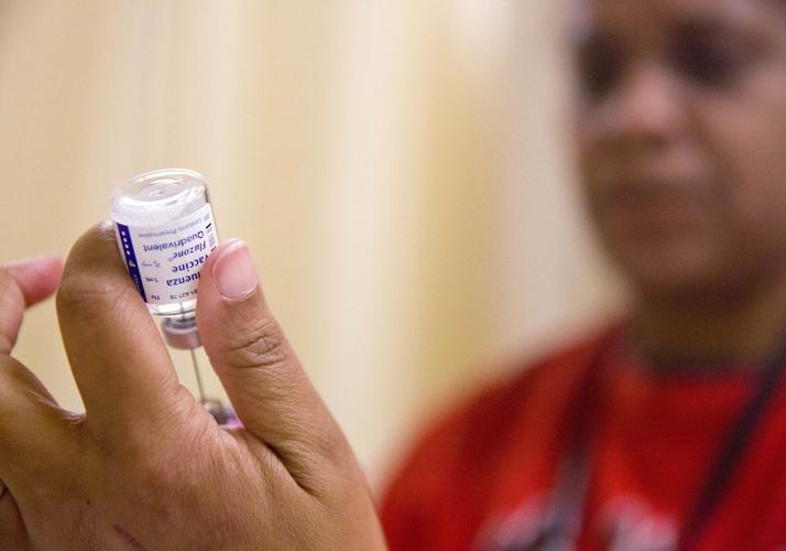 Thimerosal: What to know about the vaccine preservative from a bygone flu-shot debate