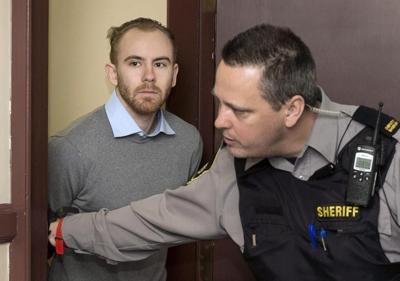 'Bloody money and drugs.' Former Halifax med student testifies at his murder trial