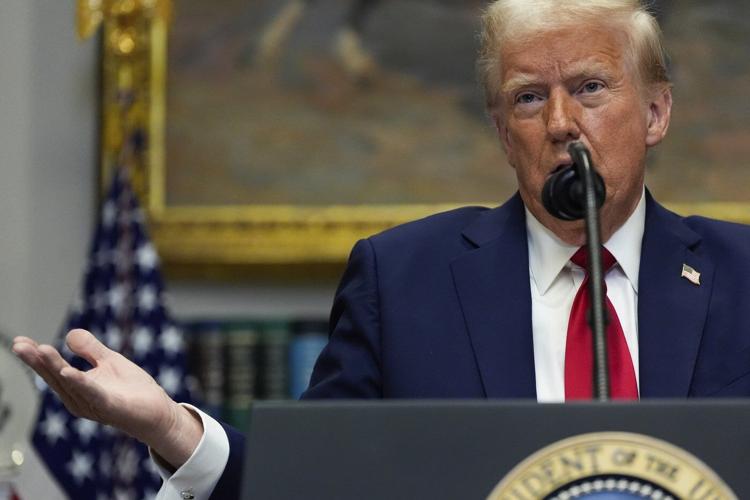 Cracks emerge in House GOP after speaker's threat to saddle California wildfire aid with conditions