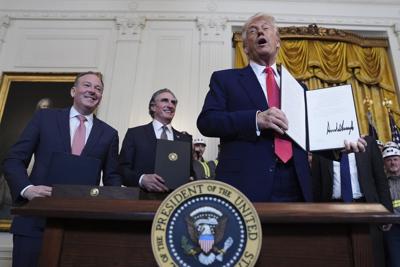 Canada adds more retaliatory tariffs as Trump's trade war hits the world
