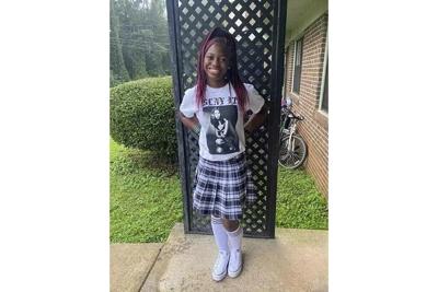 Police make 6th arrest in Alabama Sweet 16 party shooting
