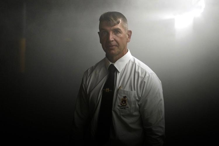 Rescue camera gave officials a view of hundreds of miners in South Africa trapped in shaft