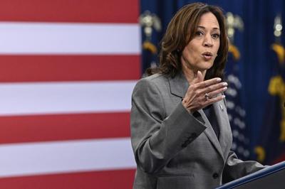 VP Harris says US agencies must show their AI tools aren't harming people's safety or rights