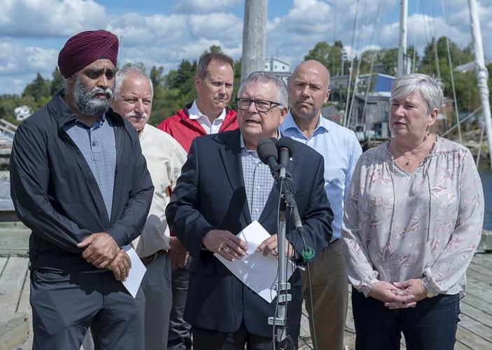 Funding for new Mi'kmaw Friendship Centre in Halifax close to $50 million