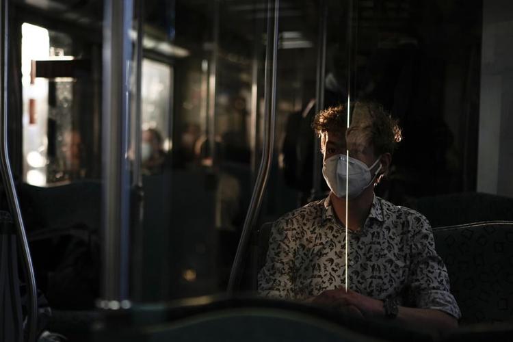 German doctor jailed for illegally issuing mask exemptions