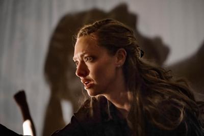 Egoyan's opera-inspired feature 'Seven Veils' bound for Toronto film festival