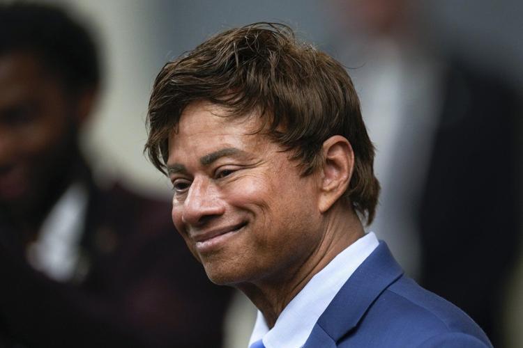 Democratic congressman pushes articles of impeachment against Trump, but colleagues criticize it