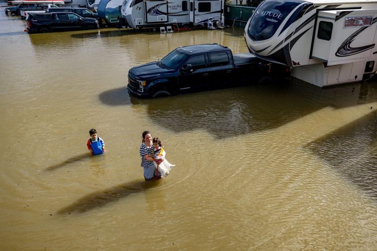 Watch Duty, the fire tracking app used by millions, expands to help monitor dangerous floods