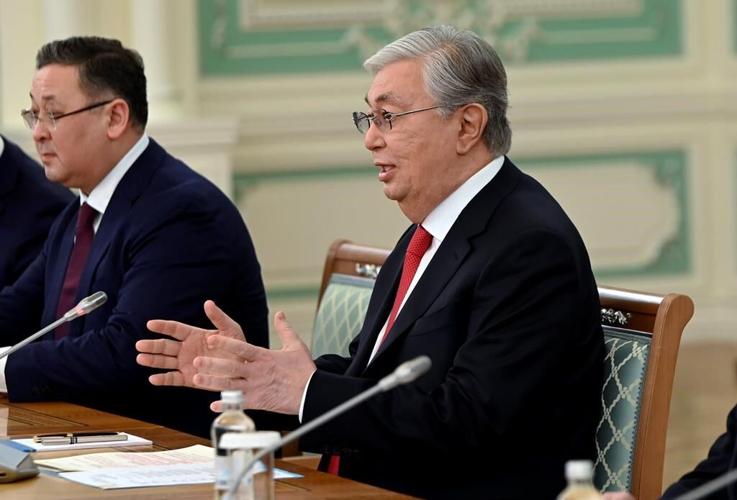 Blinken in Central Asia as tensions soar over Ukraine war
