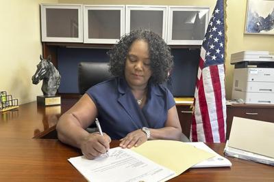 Louisiana lawmakers reject adding exceptions of rape and incest to abortion ban