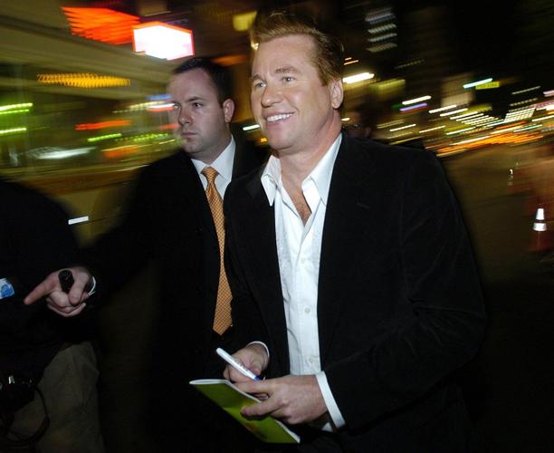 From 'Top Gun' to 'Tombstone,' notable Val Kilmer films and where to watch them