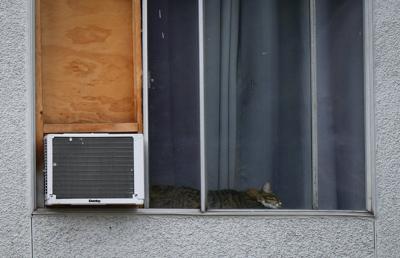 Tenant group pushes for climate protections in report highlighting extreme heat risks