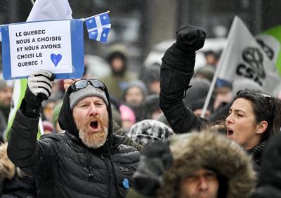 Quebec's next administration facing immigration challenges