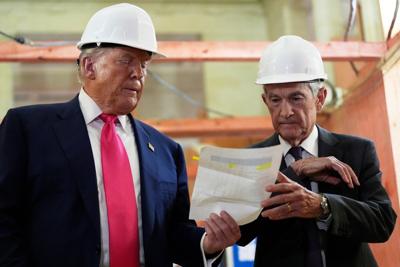 Federal Reserve Chair Powell says DOJ has subpoenaed central bank, threatens criminal indictment
