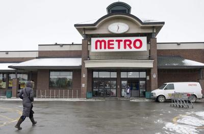 Metro to launch Moi loyalty program at grocery, drugstores chains in Quebec
