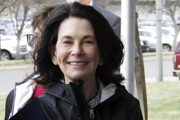 In North Dakota GOP primaries, US Rep. Armstrong wins for governor and Fedorchak for House