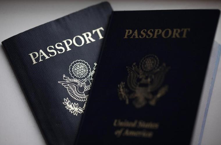 The wait for US passports is creating travel purgatory and snarling summer plans