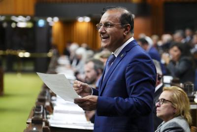 Federal government says it has found almost 500 ways to cut red tape