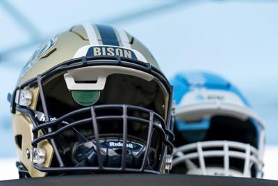 Gallaudet has a history of technological innovation with wide applications. The latest is a helmet