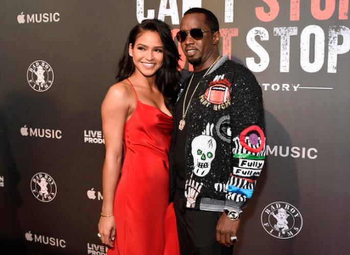 Prosecutor tells jury at Sean 'Diddy' Combs' sex trafficking trial that he treated women violently