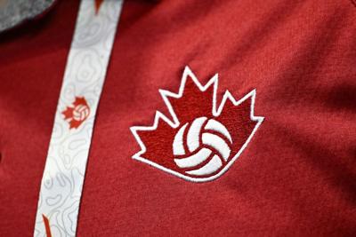 Canada loses 3-0 to No. 2 Brazil in women's Volleyball Nations League action