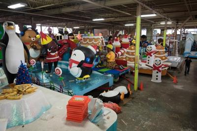 Santa Claus isn't coming to town, Vancouver parade cancelled for third year