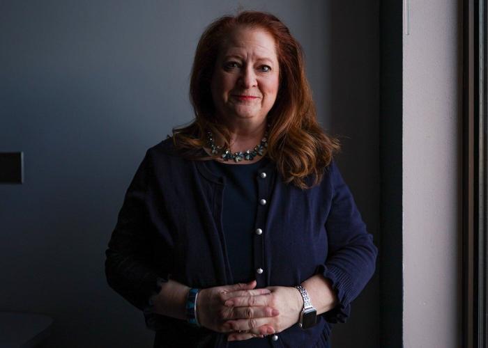 Democrats hope to increase liberal control of battleground Wisconsin's Supreme Court