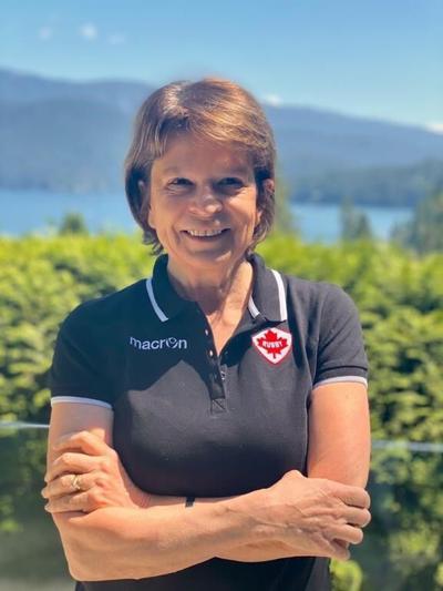 Former Rugby Canada chair seeks seat on World Rugby's executive board