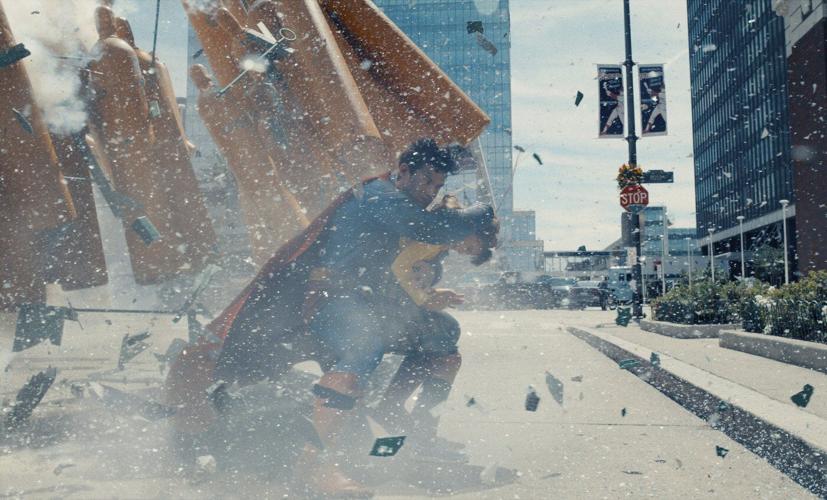 Summer Movie Guide 2025: Here’s what’s coming to theaters and streaming from May to August