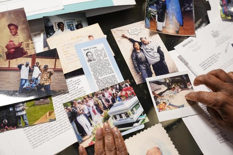 Black victims of violent crime disproportionately denied aid in many states