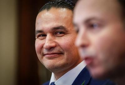 Manitoba premier says legislature prayer may be changed to be more inclusive