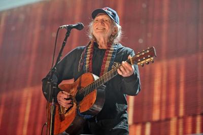 Willie Nelson's Fourth of July Picnic lands in the Philadelphia area for the first time