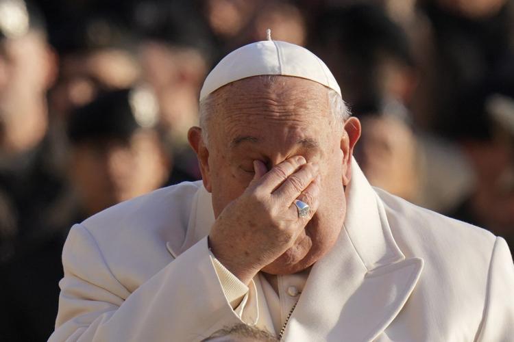 PHOTO COLLECTION: AP Top Photos of the Day, Wednesday, December 4, 2024