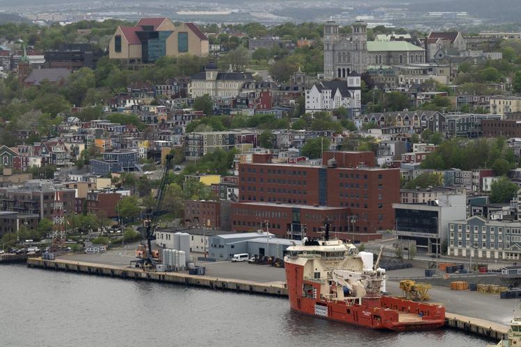 Radon in Newfoundland public housing a reminder of urgent national problem: experts