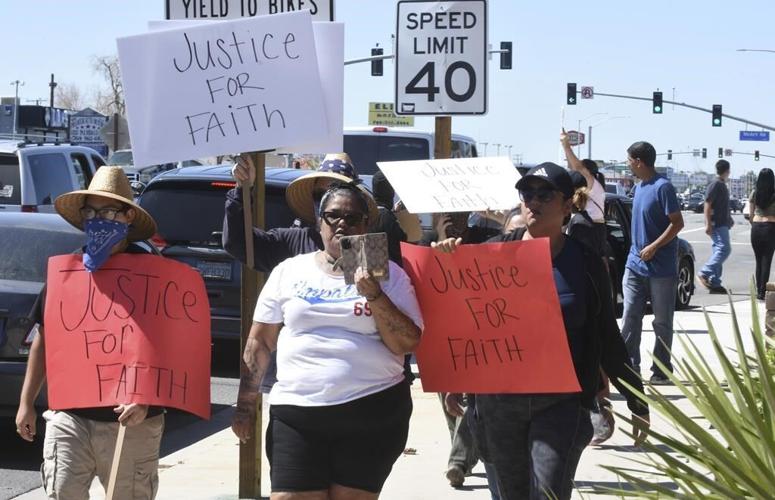 Video shows California deputy slamming 16-year-old girl to the ground outside football game