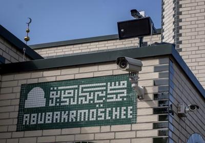 Germany's 5.5 million Muslims are often exposed to everyday, structural racism, report finds