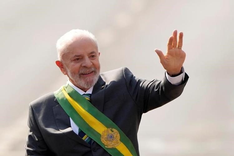 Brazil's X ban drives outraged Bolsonaro supporters to rally for 'free speech'