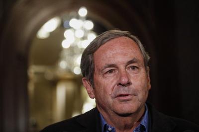 Former ambassador David MacNaughton joins CIBC as strategic adviser